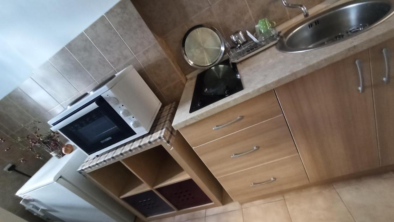 Martha'S Place - Preko Morace Podgorica Ngoại thất bức ảnh