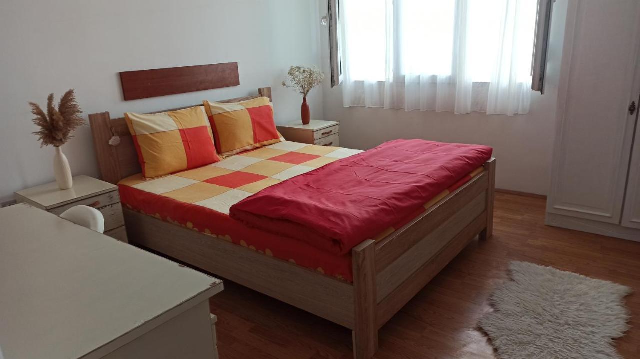 Martha'S Place - Preko Morace Podgorica Ngoại thất bức ảnh