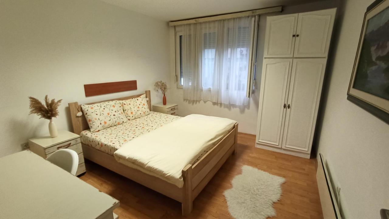 Martha'S Place - Preko Morace Podgorica Ngoại thất bức ảnh