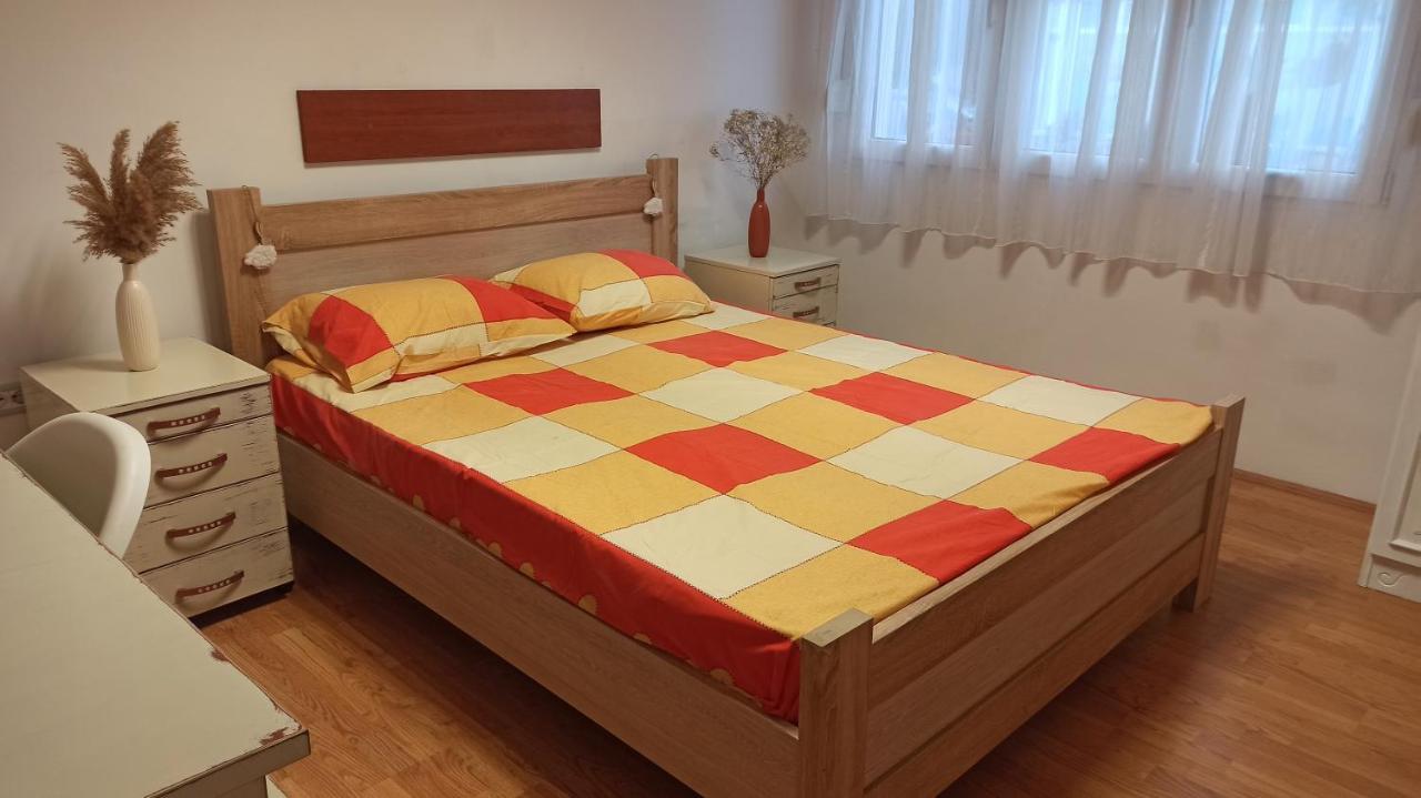 Martha'S Place - Preko Morace Podgorica Ngoại thất bức ảnh