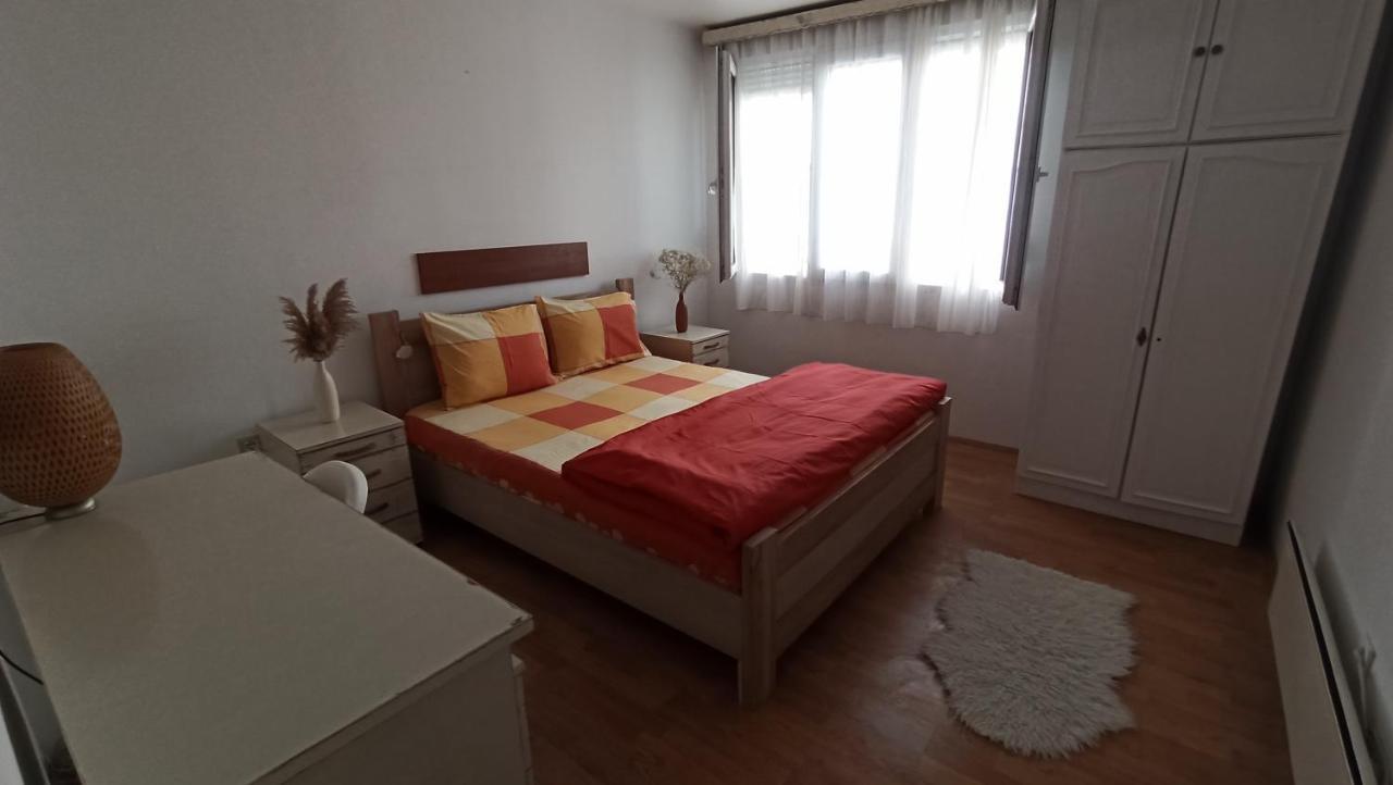 Martha'S Place - Preko Morace Podgorica Ngoại thất bức ảnh