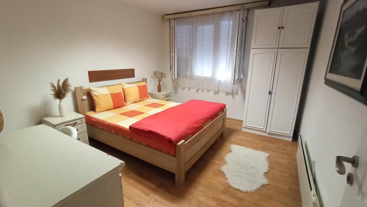 Martha'S Place - Preko Morace Podgorica Ngoại thất bức ảnh