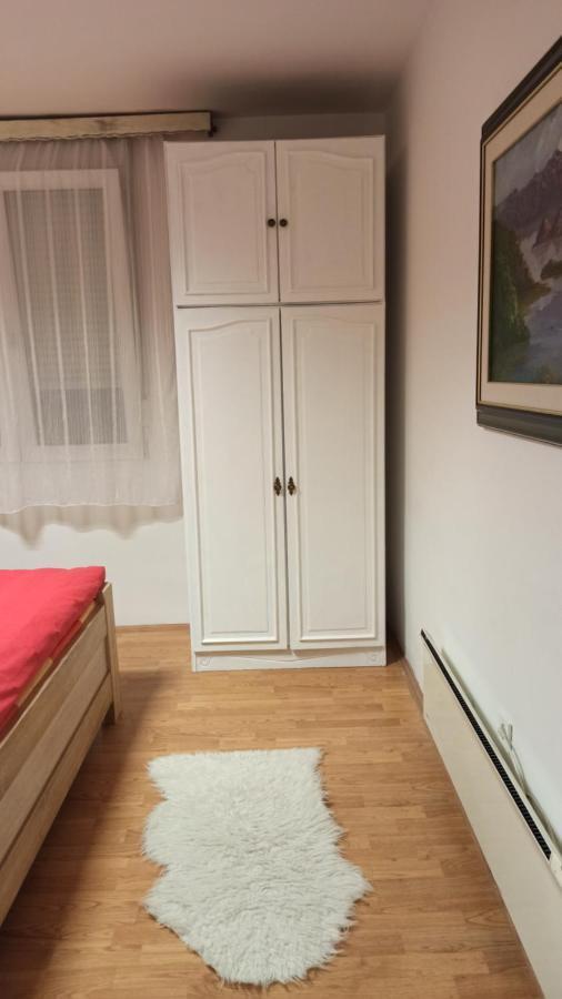Martha'S Place - Preko Morace Podgorica Ngoại thất bức ảnh