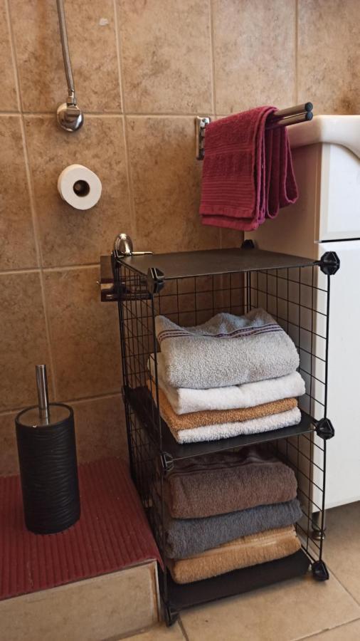 Martha'S Place - Preko Morace Podgorica Ngoại thất bức ảnh