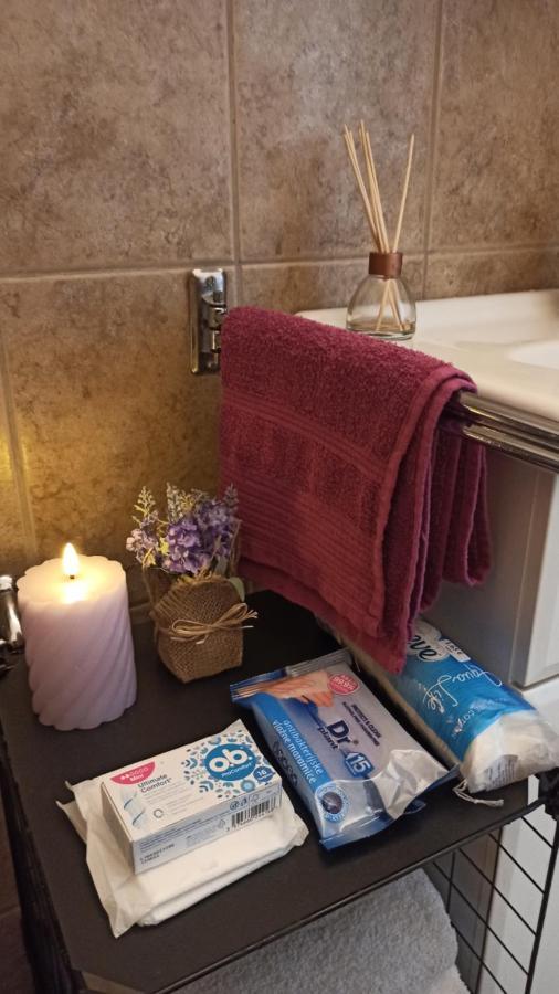 Martha'S Place - Preko Morace Podgorica Ngoại thất bức ảnh